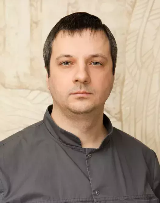 Шадрин Евгений Максимович